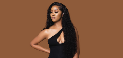 LACE FRONTAL WIGS
