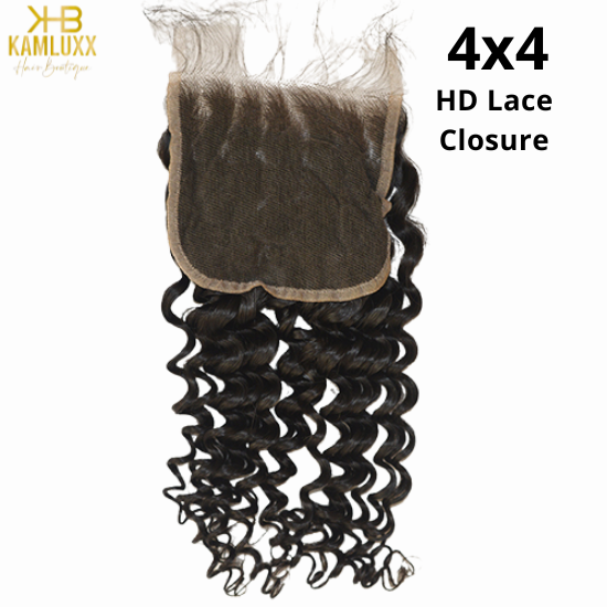 LACE CLOSURES 4X4