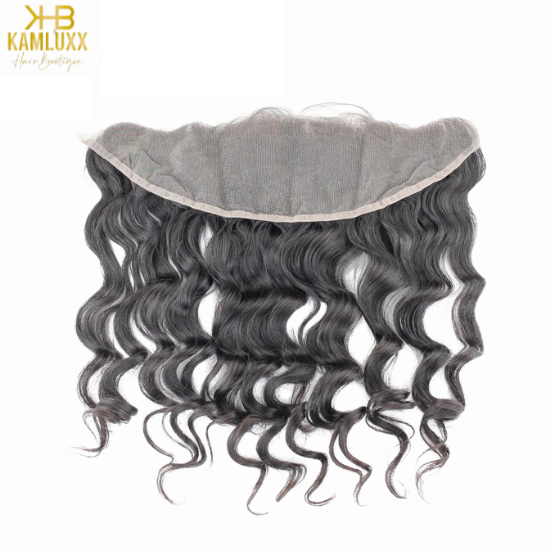LACE FRONTAL 13X4