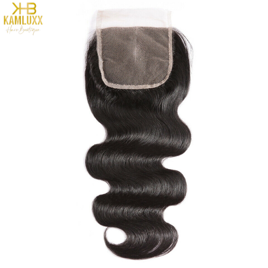LACE CLOSURES 4X4