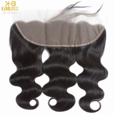 LACE FRONTAL 13X4