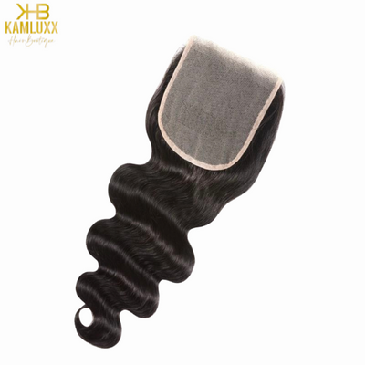 LACE CLOSURES 4X4