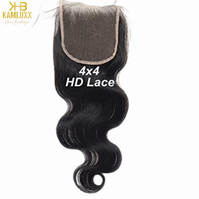 LACE CLOSURES 4X4